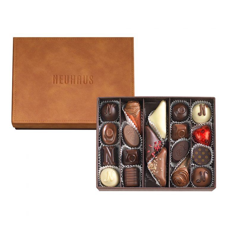 Chocolate Gift Boxes Dubai Luxury Choclote Box NEUHAUS
