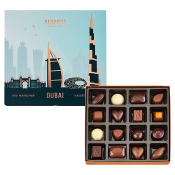 Godiva Chocolate Gift Box Dubai | Godiva Finesse Chocolates Box