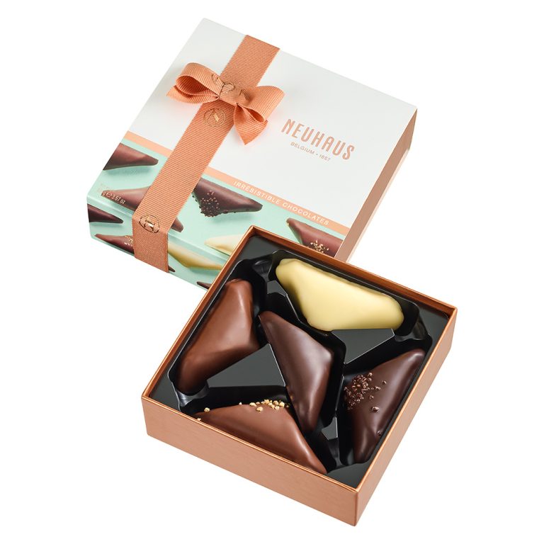 Chocolate Gift Boxes Dubai Luxury Choclote Box NEUHAUS